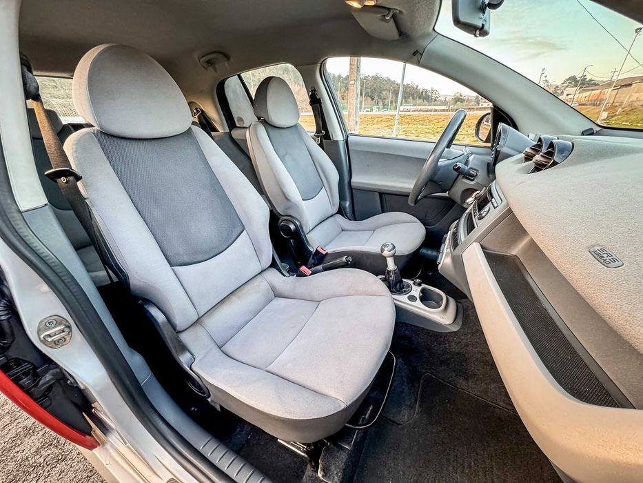 Smart ForFour 1.1 75CV - Trato de financiamento