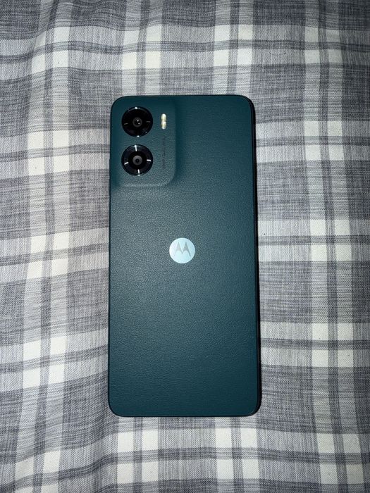 Motorola Moto G05
