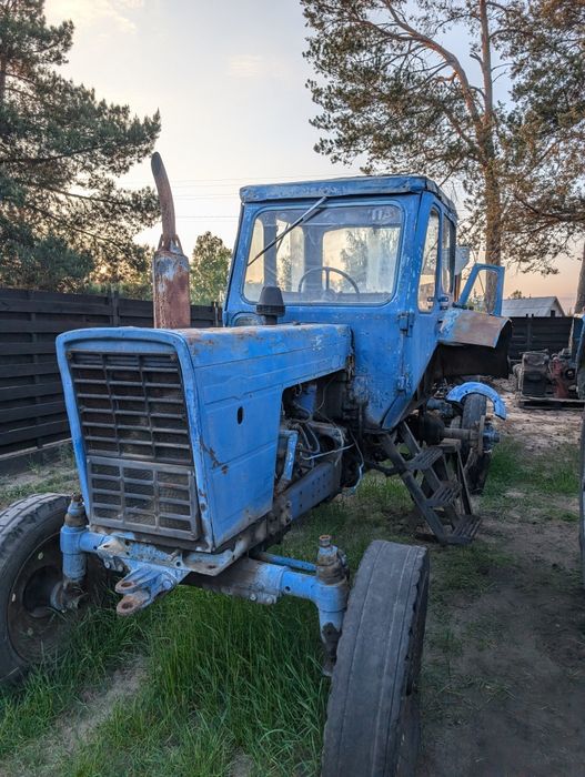 Запчастини мТз 50.80.82 Проміжутка д240 КПП мТз Кабіна колеса ШРОТ