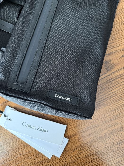 Чоловіча сумка Calvin Klein