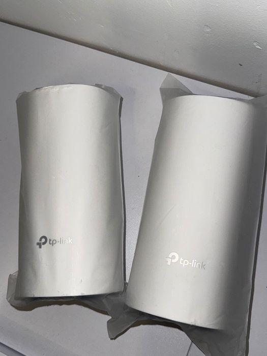TP-LINK Deco M4 – router Wi-Fi Mesh 2.4 / 5