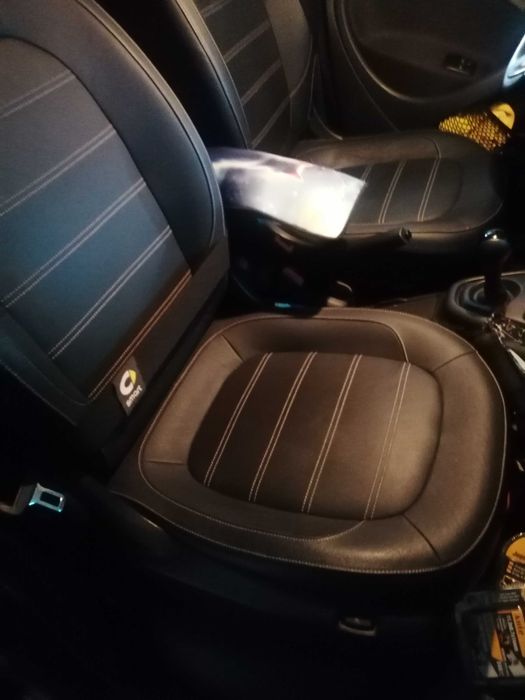 Smart forfour EQ prime 22kw