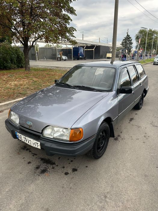 Продам Форд Сіерра