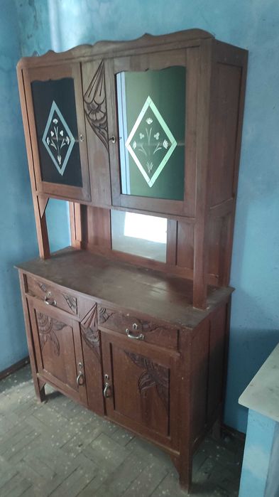 louceiro antigo.