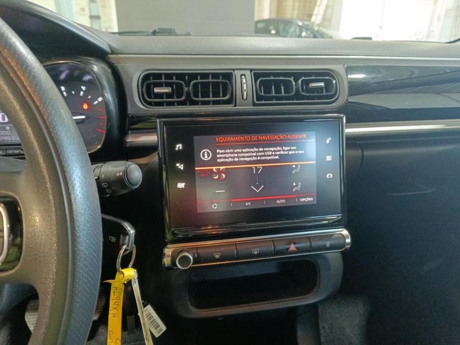 Citroën C3 1.5 BlueHDi Feel Pack