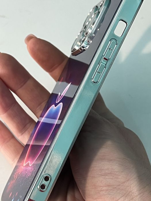Чохол iPhone 13 pro
