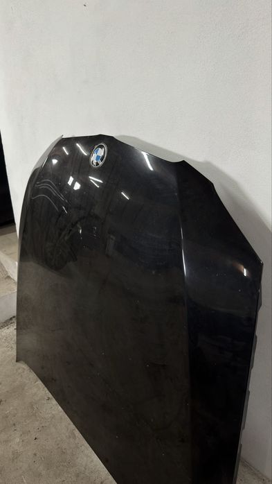 Capot BMW E92 E93 Serie 3