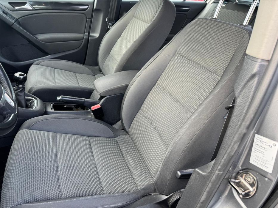 Sprzedam Golf VI 1.4TSI 122KM