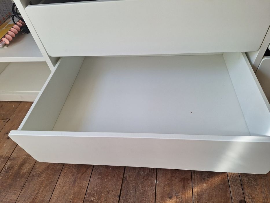 Cama de solteiro