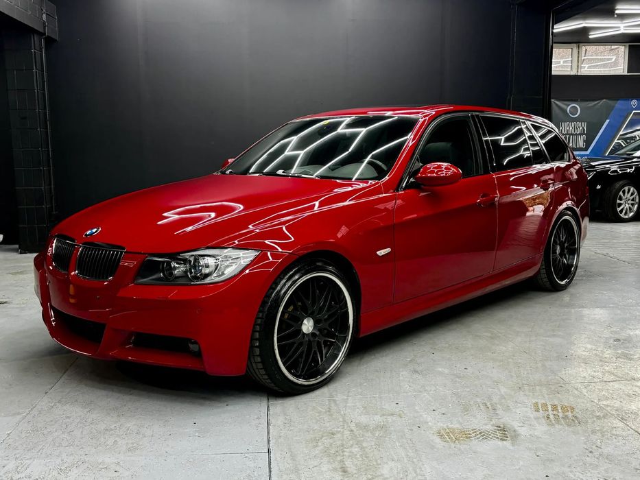 BMW Seria 3