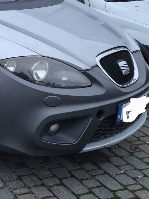 Spszedam samochód seat altea