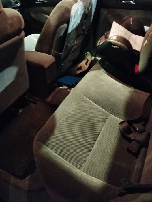 Honda Accord Aerodeck 2.0