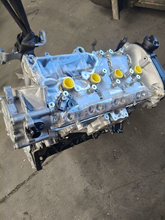 Motor EA888 Volkswagen Golf