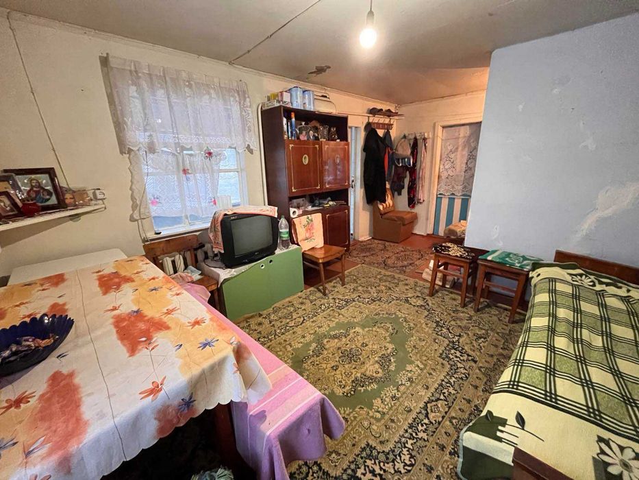 Продаю будинок з ділянкою на 13.5 с. у с. Великодолинське (Акаржа)