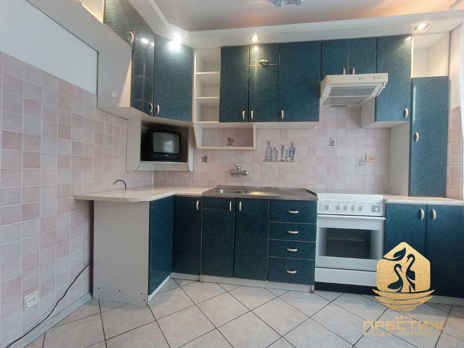 Здаю 2к квартиру з і/о бульв Вишневецького Аляска