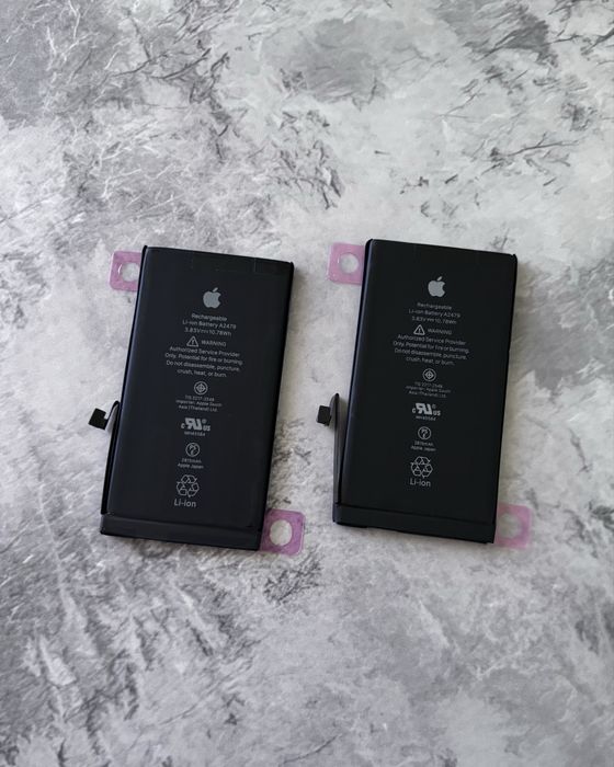 Оригінал Акумулятор iPhone Нова батарея АКБ Гарантія