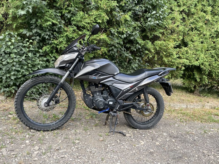Продається Lifan ccr 150 +торг