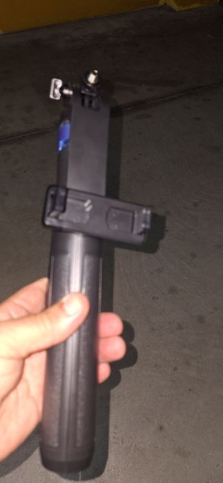 Vendo self como novo