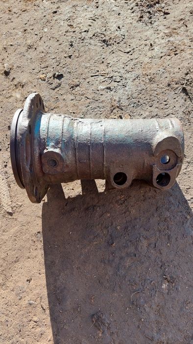 Продам чулок(рукав)до переднього ведучого моста мтз 82