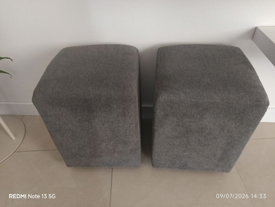Sofá chaisse longue