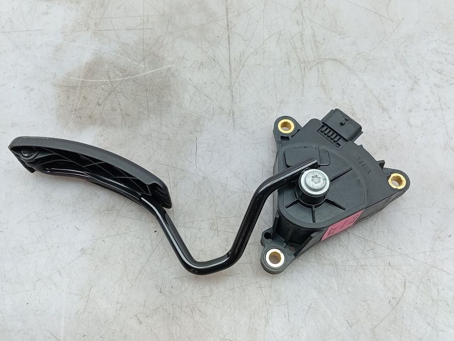 Pedal do acelerador RENAULT Zoe (BFM_)