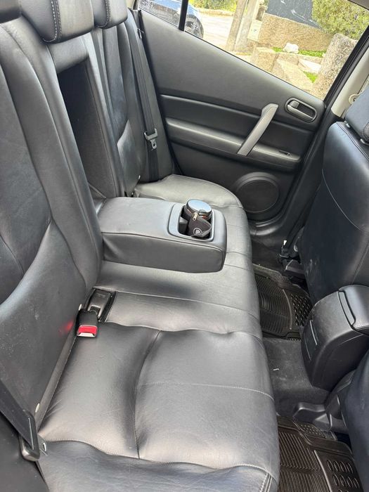 Carro Mazda 6 Sedan de 2008