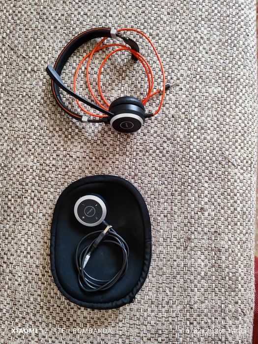 Jabra Evolve 40 UC