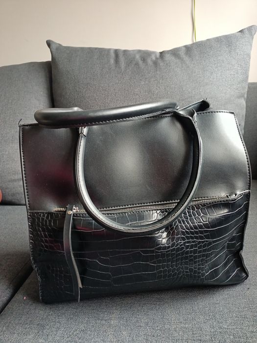 Torebka damska Reserved