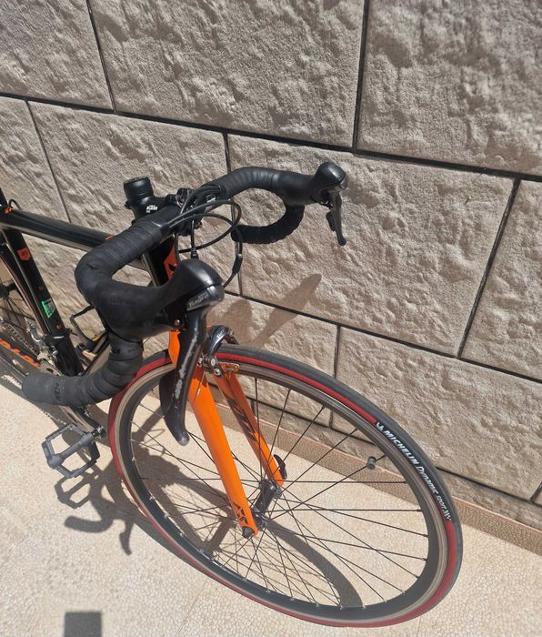 Bicicleta tamanho M