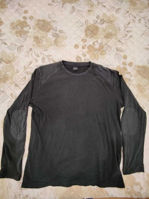 Camisola Hugo Boss tam. L em bom estado