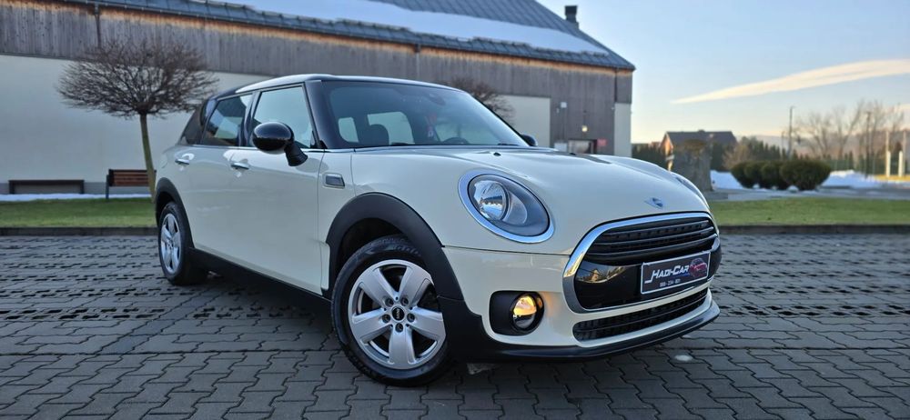 MINI Clubman Mini Cooper Clubman Super stan