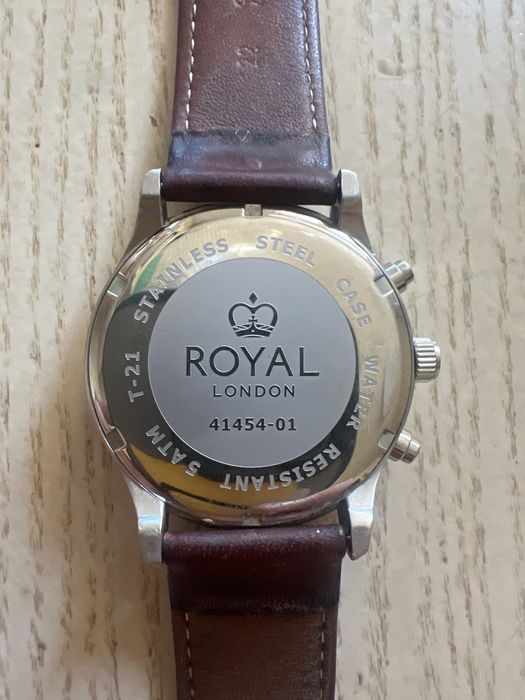 Продам свій годинник Royal London