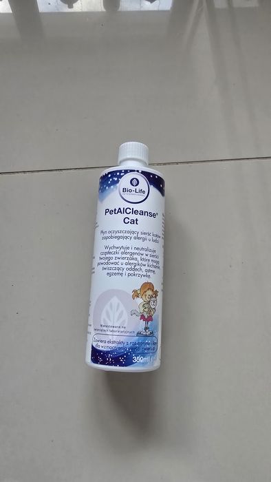 płyn Bio-Life BIOLIFE PETAL CLEANSE™C i 350 ml