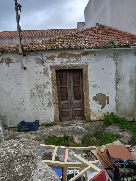 Obras e remodelações