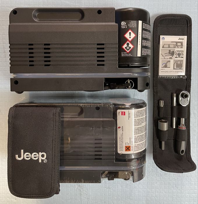 Компресор автомобильний насос audi VW Renault KIA Jeep DodgeToyota GM