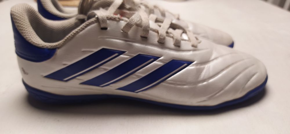 Halówki adidas copa 36