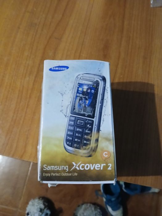 Telemóvel em bom estado