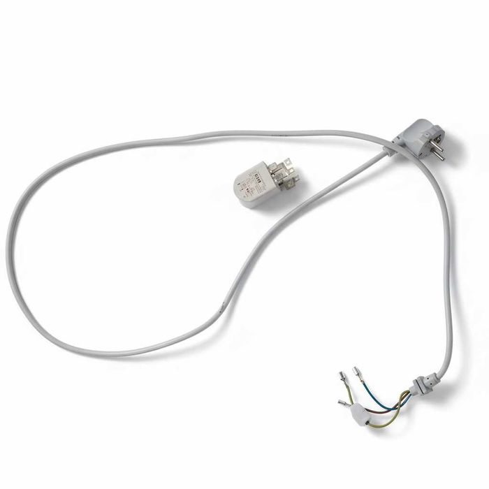 Peças para máquina de lavar roupa (Bosch Serie 6 WAQ24468ES / 08)