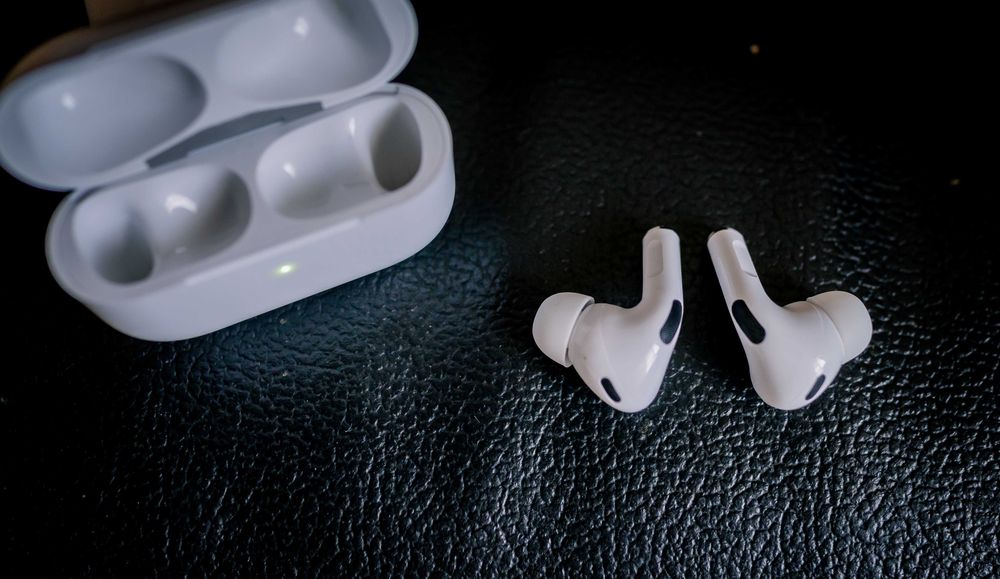 Apple Airpods 2 pro.   НОВІ  без упаковки.