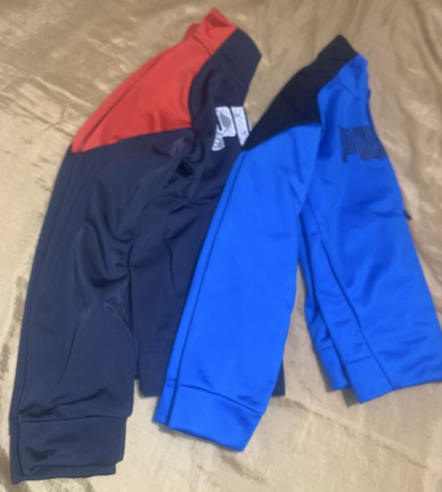 Спортивні кофти puma