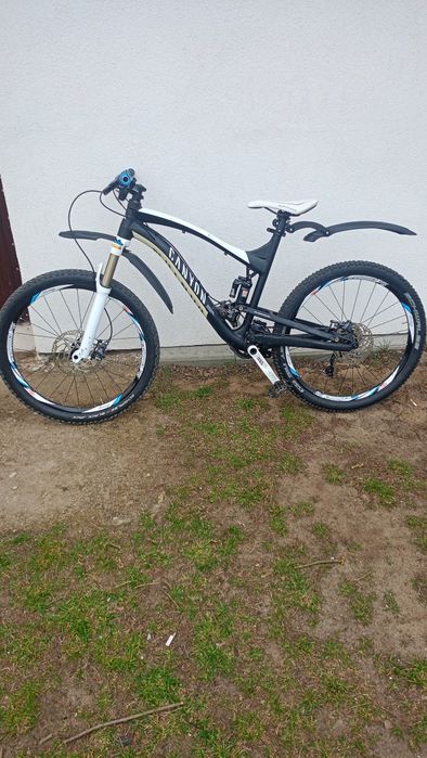 Canyon strive ES 160