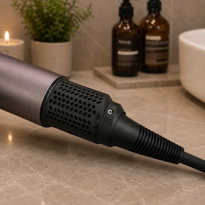 Dyson Airwrap Coanda 2x (Jasper Plum). Ідеальний стан