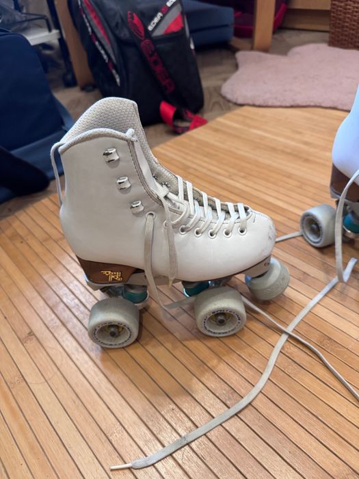 Patins Squads criança