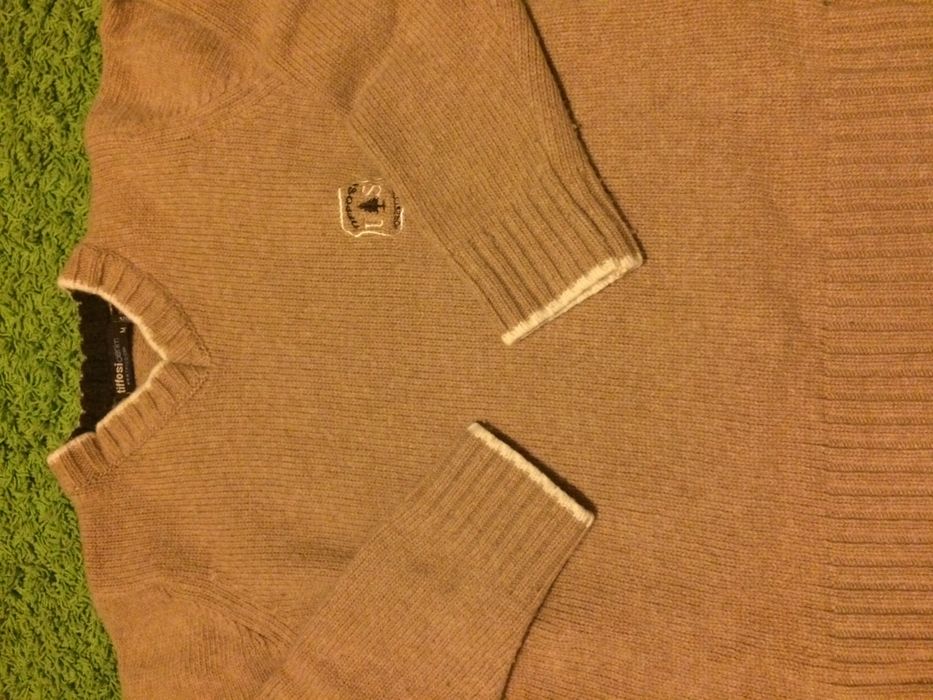 Camisola rapaz tamanho 10A