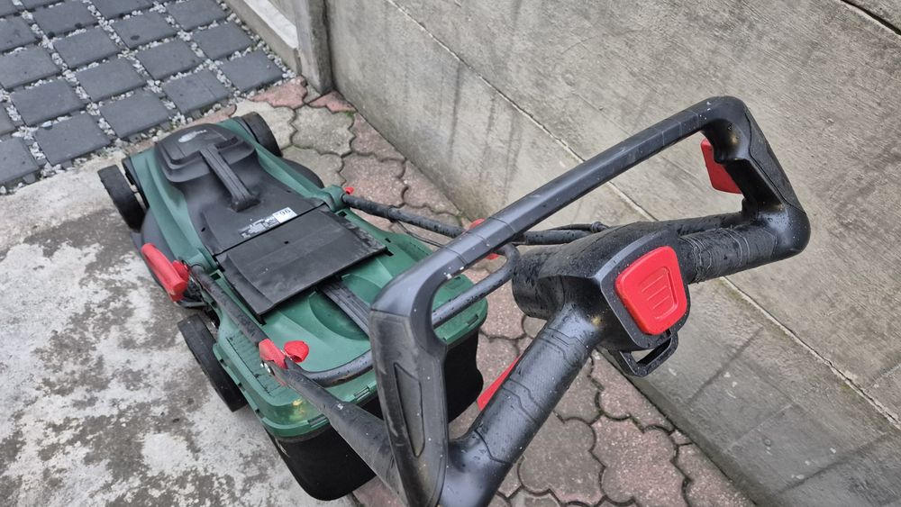 Kosiarka Parkside  PRM 1800 A2