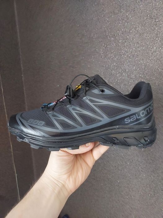 Чоловічі кросівки Salomon XT-6  розмір 42