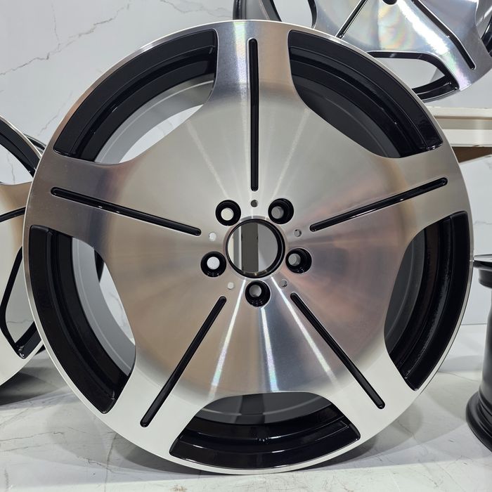 Jantes 19" Compatíveis Mercedes Maybach AMG classe S W223 E W214 5x112 S