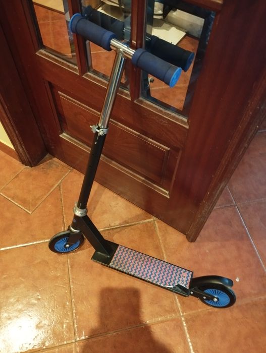 Trotinete de criança