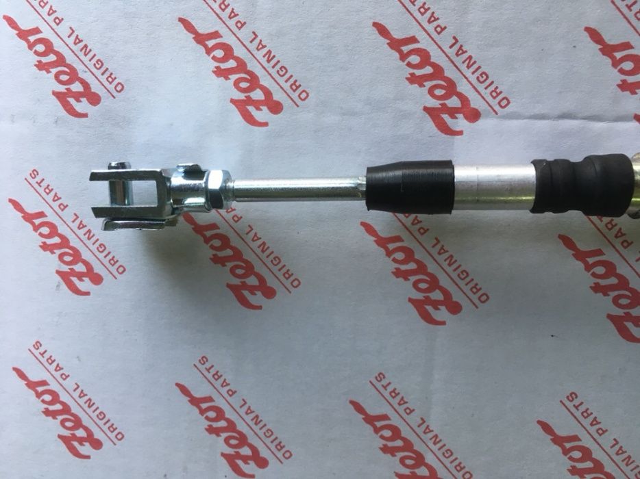 Zetor linka rewersu 641479.01