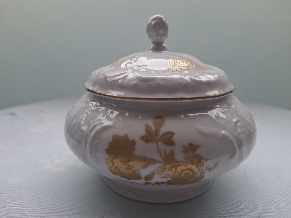 Сервіз Rosenthal Classic Rose